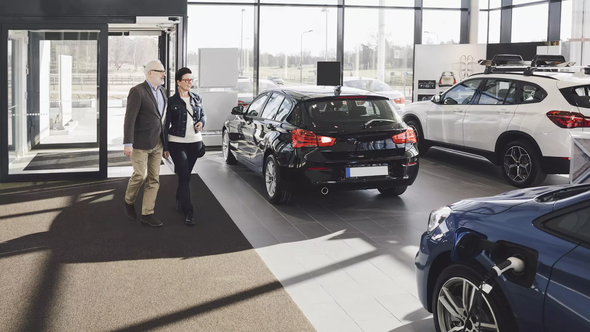 System do sprzedaży polis - Newralgiczny element  obsługi dealerów i importerów